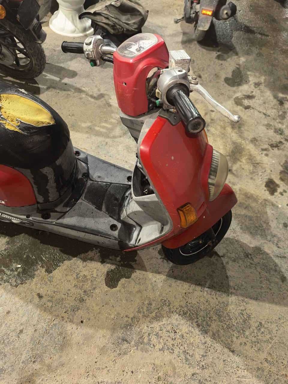 ناشف وبلادي ومناسب *********** حله مركز حي شاوي
