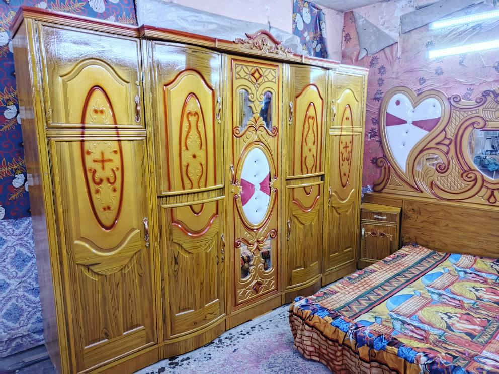 ‎غرفه اخشاب خمس ابواب ملحق للبيع السعر 650صاج الزاويه كنتوريه موديل حديث نضيفه جدن الضهر جرجوبه العنو‎ بغداد, العراق


**إذا كنت صاحب هذا الإعلان وتريد حذفه لأي سبب، رجاءا أرسل رسالة إلى الدعم الفني**