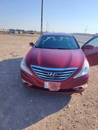 سوناتا ٢٠١٤ • وارد امريكي • رقم واسط