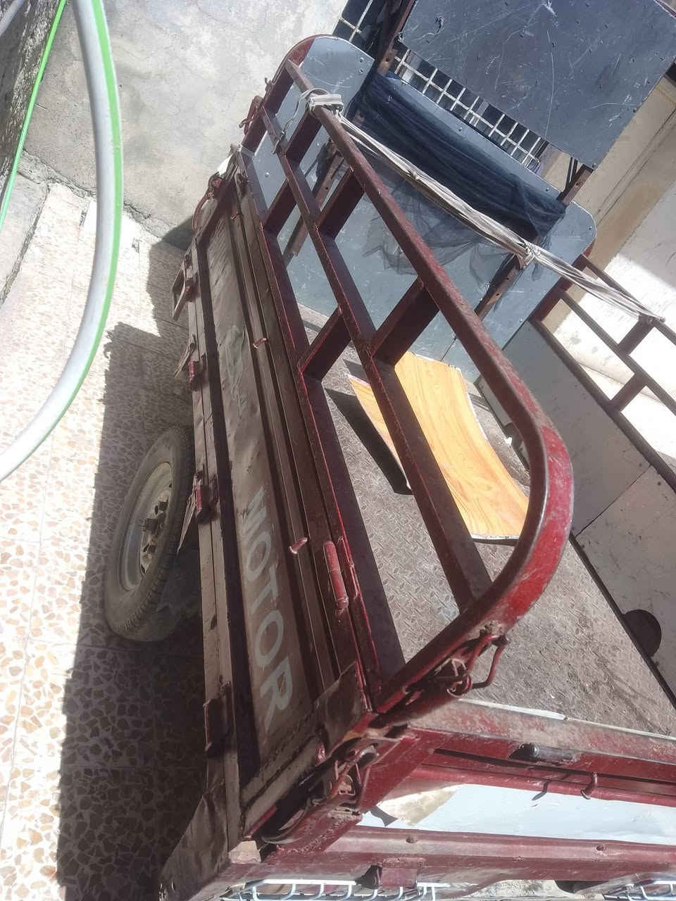 سلام عليكم ستوته لبيع اورغ كامله منفيس بيه سعر 950 محرك نضيف عنوان موصل ايمن التواصل خاص


**إذا كنت صاحب هذا الإعلان وتريد حذفه لأي سبب، رجاءا أرسل رسالة إلى الدعم الفني**