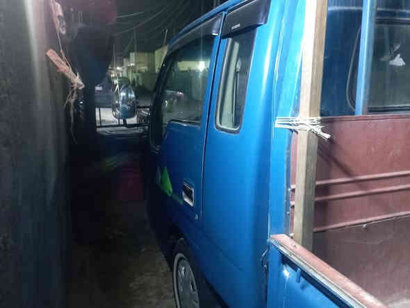 السلام عليكم كيا فونتره البيع السعر 57وبهي مجال قليل غير متواجد على الانترنت خابر  على الرقم ***********
