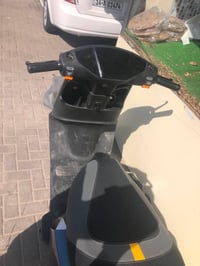 تيسلا • ٢٠٠٠ واط • ٧٢ فولت
