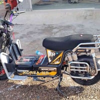 موطور شحن • ٦ بطاريه • الكرمة