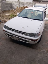 كورلا ستيشن 93  رقم بغداد مكان السيارة بغداد السعر 42 للاستفسار اتصل 0...