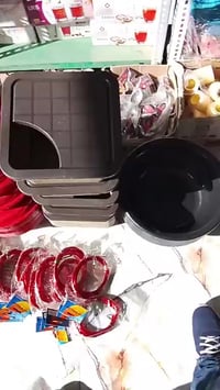 تولفروش • فيديو • قريب مدرسة جرير