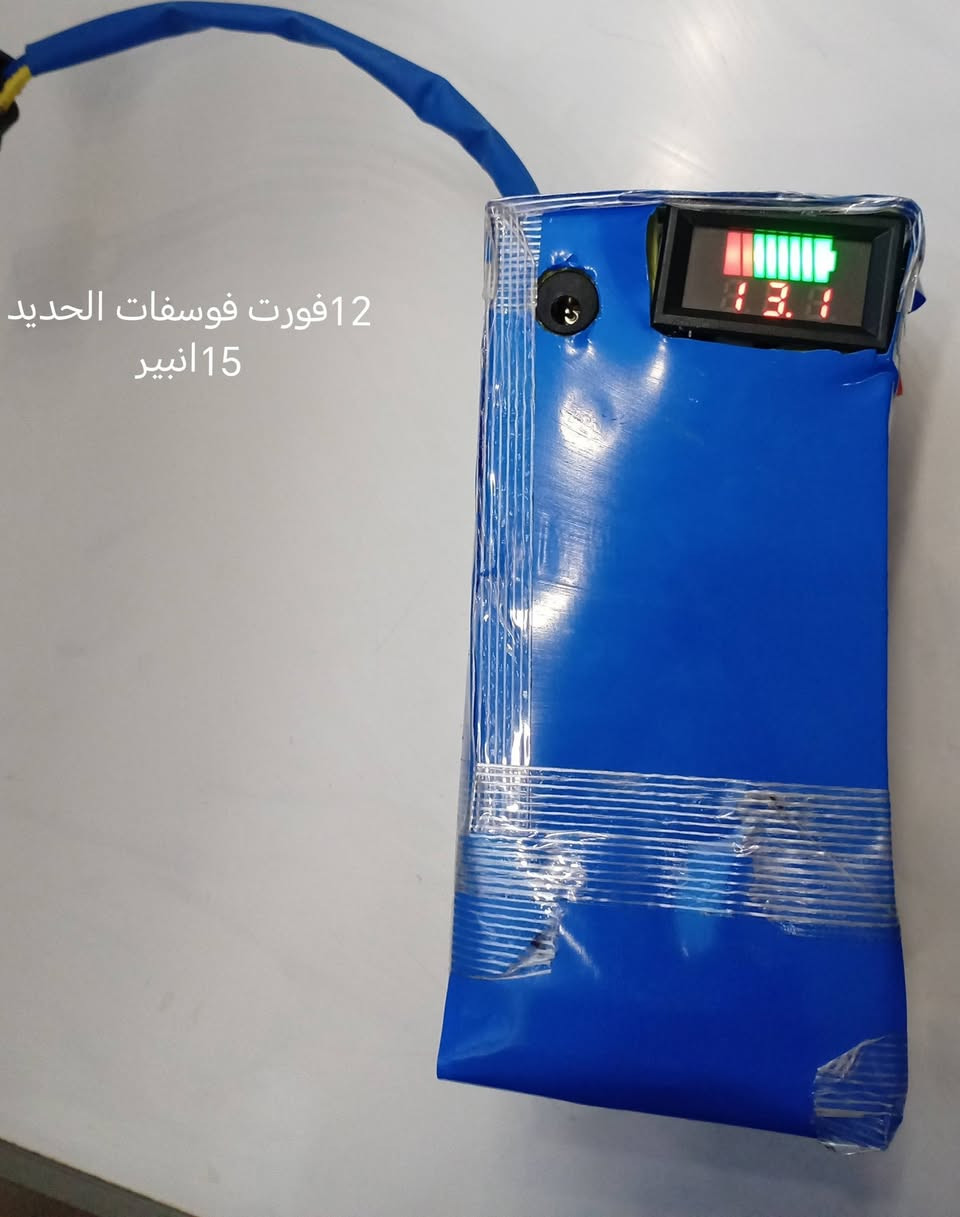 عدد باله البيع كربلاء امن داخلي شارع طارق الخيكاني ***********
