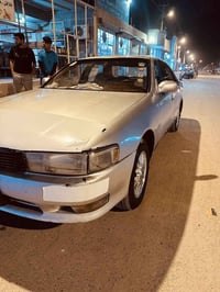 بدنه فقط • مكينة وكير • تحويل رقمي