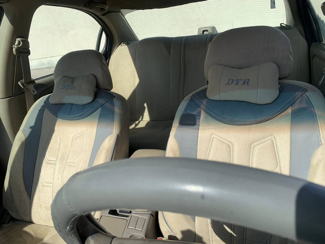 نيسان مكسما  2008 مزاد وزارة الداخلية سياره حداديه جديده استوني مبدله تبريد شغال تخم تاير باتري جديد  مكاني ميسان سعره 40 
***********
