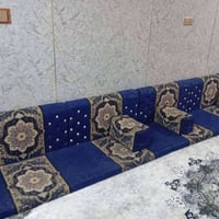 جلسه عربيه للبيع عدد جلسه 5 دوشك 10 ضهر .10 تكيت سعرها 175 وبيها مجال ...