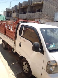 ٢٠١٥ • شاحنة • مباشر