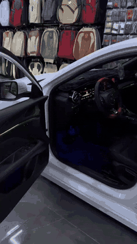 ام جي جي تي • فول اوبشن • ٢٥٠٠٠ كم