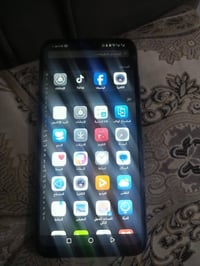 هواوي y9 • ١٢٨ • العبيدي الرئاسة