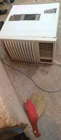 مكيف • نضيف • الشطره