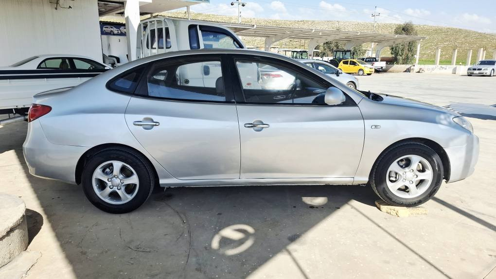 هۆندای بڕاوەی 2009 فول مواسەفات بەس سڵاید نیە سعر 48گەڵا *********** *********** السليمانية, العراق
