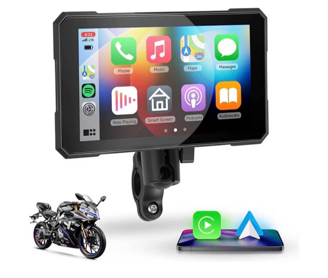 شاشة تحكم مال دراجه بهذا الشكل حتى سعرهه ما اعرفة انطي سعر زين وبل عافيه


**إذا كنت صاحب هذا الإعلان وتريد حذفه لأي سبب، رجاءا أرسل رسالة إلى الدعم الفني**