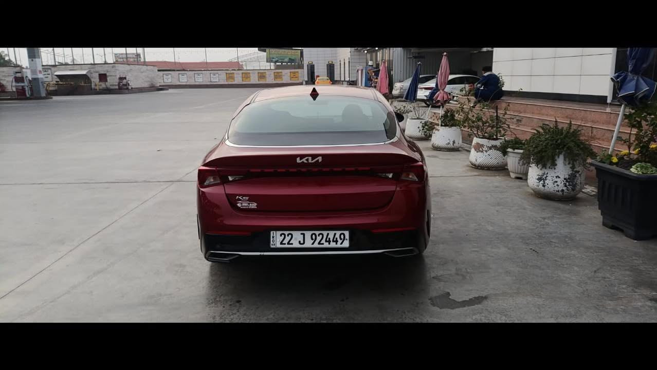 السلام عليكم
للبيع k5 2022
وارد امريكي حادثها جاملغ الامامي جهة السايق بدون دواخل بدون ايرباك حادث جداً بسيط 
سيارة نضيفه وع ايدي رقم اربيل باسمي هزه ورقم وسنويه كلشي جديد تخم تاير جديد 
العنوان الغزاليه او الكاظميه 
*********** هذا رقمي اتصل وبيك خير وتدلل 
السعر 165 ورقه
