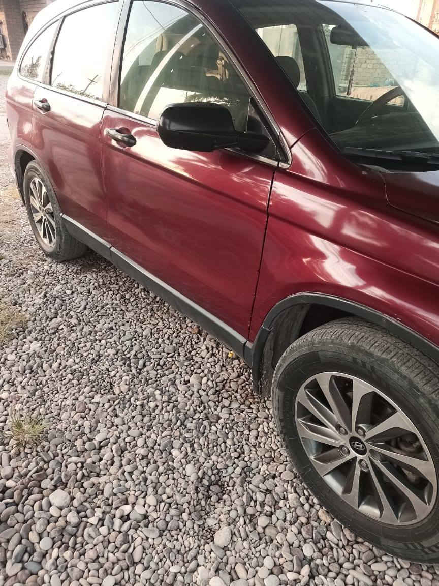 السلام عليكم
هوندا سي آر في 2008
محرك 2400 گير أوتو.. رقم كربلاء مشروع وطني.. تبريد جاهز.. تخم تاير جديد.. السعر 65.. صلاح الدين.. الشرقاط


**إذا كنت صاحب هذا الإعلان وتريد حذفه لأي سبب، رجاءا أرسل رسالة إلى الدعم الفني**