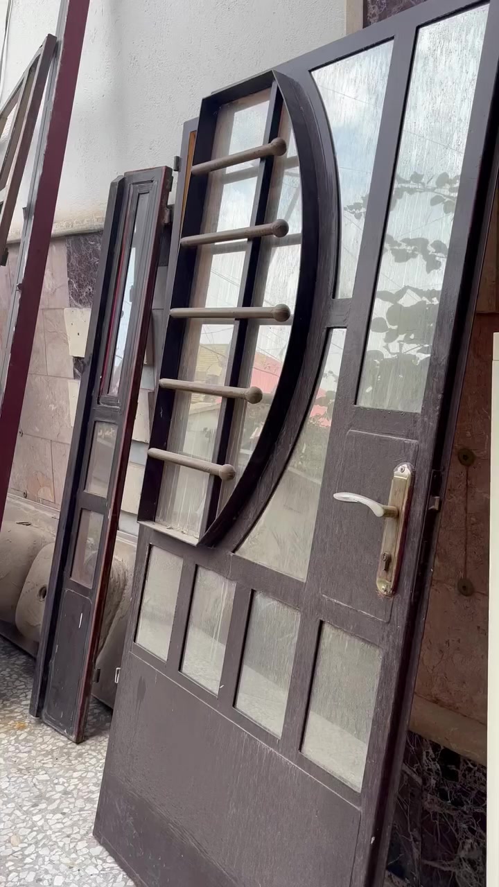 السلام عليكم بابين للبيع باب طلاكه وربع السعر 200 وبيه مجال بسيط العنوان بغداد جديدة


**إذا كنت صاحب هذا الإعلان وتريد حذفه لأي سبب، رجاءا أرسل رسالة إلى الدعم الفني**