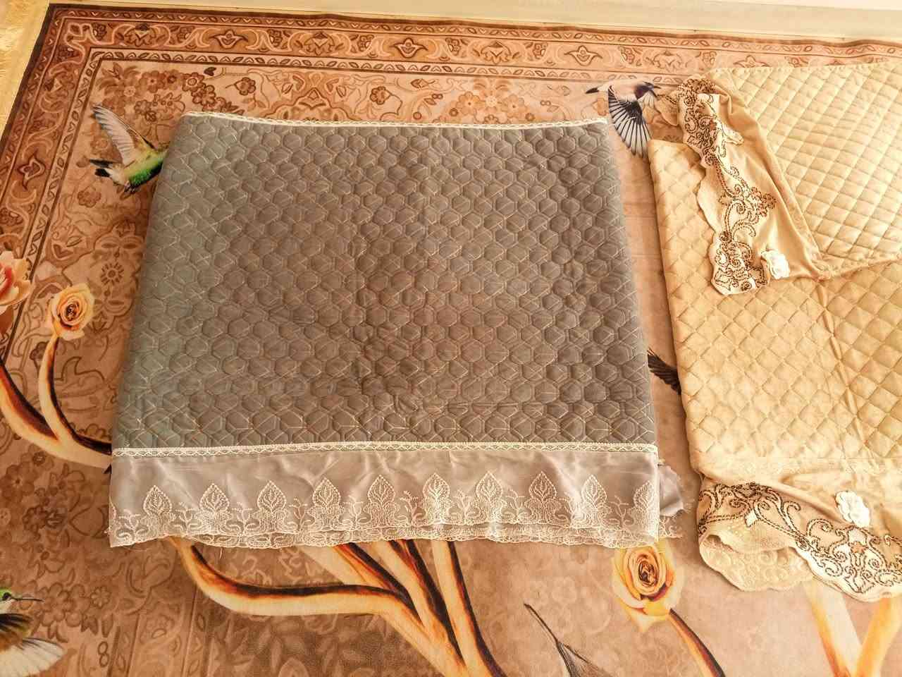 مفرش ديوان 10مقعد العدد 2السعر الواحد 20


**إذا كنت صاحب هذا الإعلان وتريد حذفه لأي سبب، رجاءا أرسل رسالة إلى الدعم الفني**