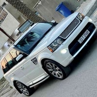 رانج اوتوبايگراف • ٢٠١٠ • فول مواصفات