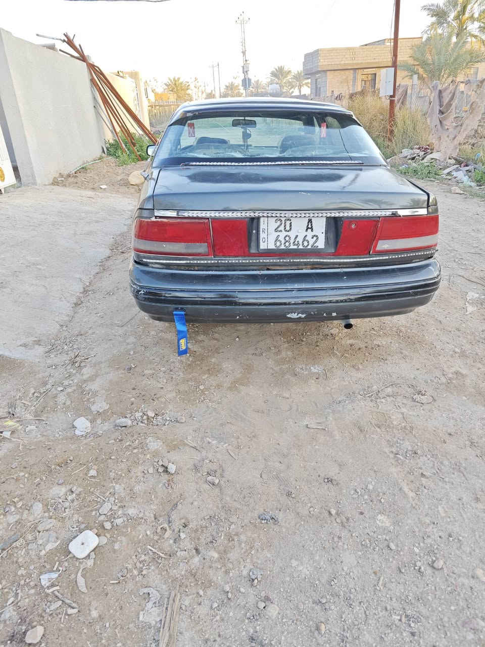 السلام عليكم برنس موديل 94مصبوغه جماليه كير عادي جاهزه محرك كير كهربائيات سياره اطلع بيها للبصره السعر 33وبيها مجال حك الجيزه مكانها العبايجي


**إذا كنت صاحب هذا الإعلان وتريد حذفه لأي سبب، رجاءا أرسل رسالة إلى الدعم الفني**