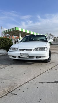 سوناتا 2 • اوتوماتيك • واسط