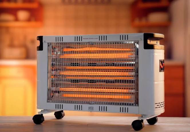 جمعية أرض الرافدين للتقسيط جميع موظفي الدوله. 

عرض لغايه يوم السبت. جميع مدفأة كهربائية نص القيمة. اغتنم الفرصه زيارة جمعيتنا. متوفر عروض 🔥 على جميع الاجهزة ينتهي العرض يوم السبت 

عنوان بغداد الحسينيه قرب دائره آلمرور مسافه 500 متر مدخل الاول قرب مكاتب دلالين تدخل في المدخل مسافه 200 متر الجمعية راسلنا واتساب يتم ارسال لوكيشن. 
واتساب 
***********
*********** 
***********
