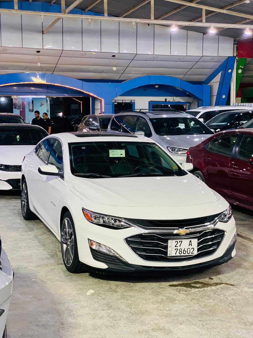 سلام عليكم ماليبو موديل 2023 حره باسمي فول مواصفات بريمير معروفه مواصفاته محرك 1500 T سياره جديده بمعنى الكلمه تقرير مياه امطار شغاله وبيه باب العبري الجه اليمنى بي كلير من امريكا  سعره 158 متواجده بلناصريه الشراي يتصل ويدلل ***********
