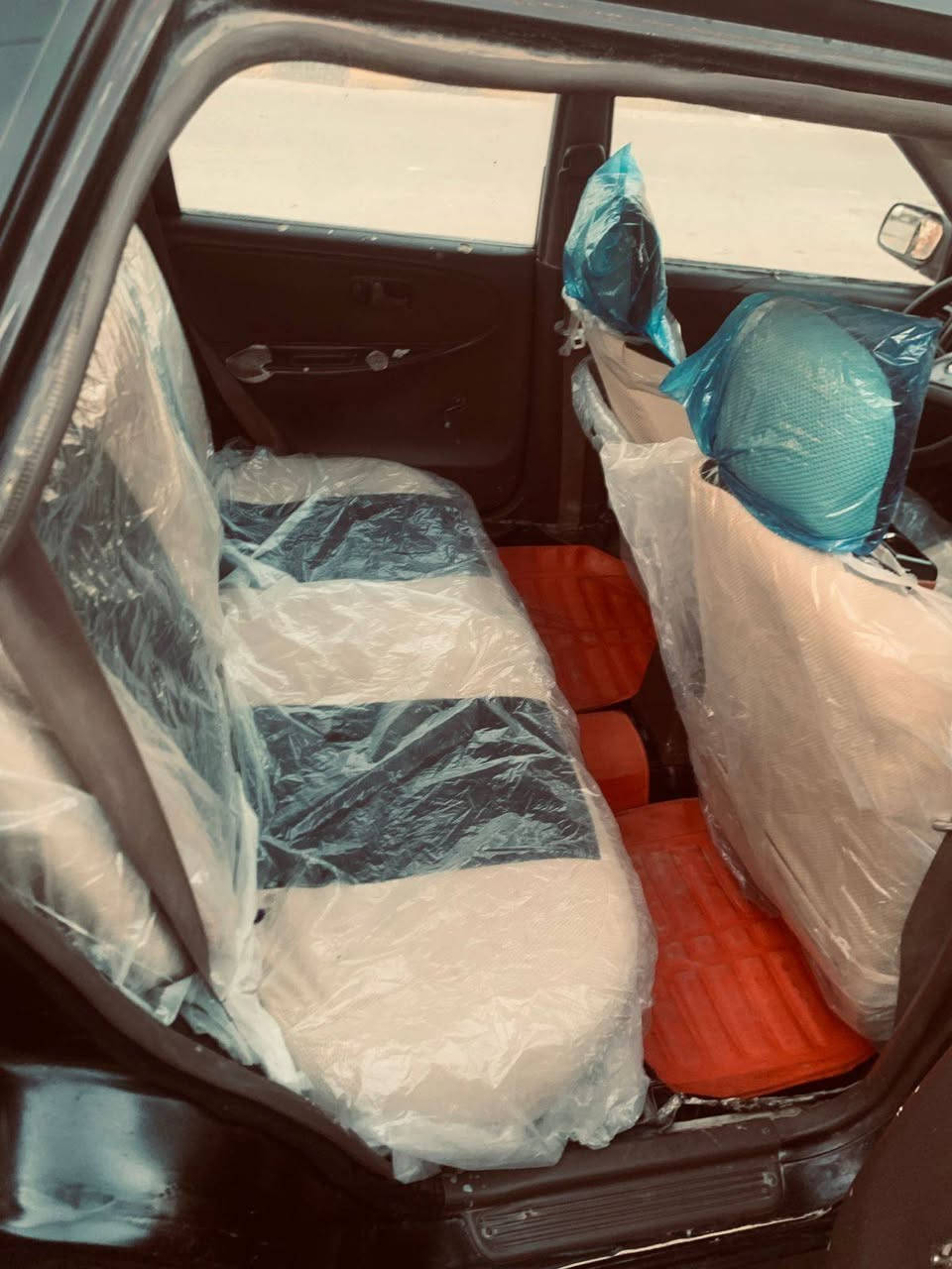 سلام عليكم نسيان بريمرا ستيشن 1991 كير ومحرك شرط تحويل ثاني يوم رقم نينوى السعر 28 وبيهه مجال مكان السياره تكريت  ***********
