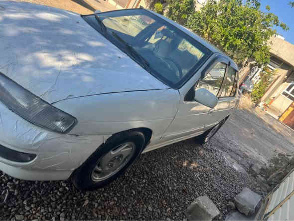 کیا سیڤیا مۆدێل ١٩٩٥
لێدراوی پێوە نیە 
زۆر بێ مەسروفە
گێڕو مەکینە بەشەرت چوارتایەی تازە
سەیارەکە ئا پاکانەی مروری سلیمانیە
زۆر بێ کێشەیە
سعری ٢٧ومەجال
گەر موشتەریت تەلەفون بکە
***********
*********** حلبجة
