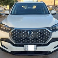 ريكستون • ٢٠٢٢ • ٢.٠ تيربو