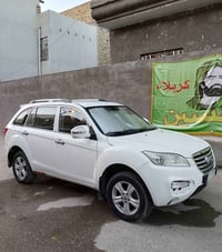 ليڤان X60 • ٢٠١٦ • رقم بصرة