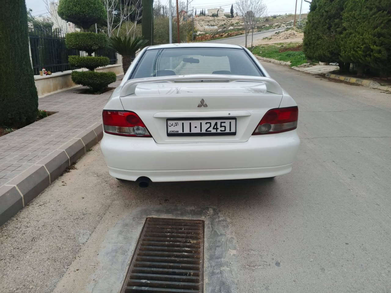 للبيع


**إذا كنت صاحب هذا الإعلان وتريد حذفه لأي سبب، رجاءا أرسل رسالة إلى الدعم الفني**