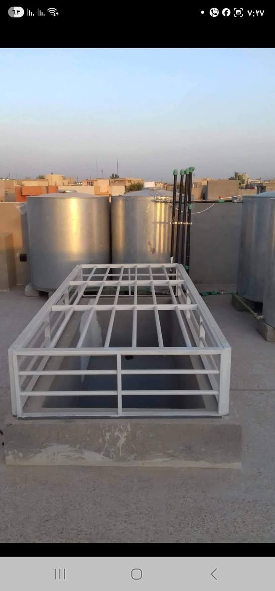 حداده الجوهره موصل صناعه الكرامه الابواب والشبابيك بشار البياتي ***********    ***********
