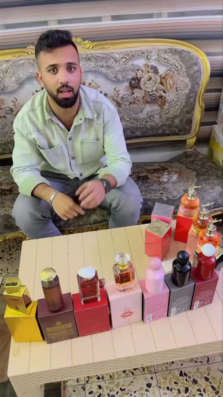 حرامات يفوتكم🤩🤩🥰
لحك قبل نفاذ الكمية 🏃‍♂️🏃🏻‍♀️🏃🏻
العنوان الحرية الدور شارع المشجر 
مجاور كوخ المندي


**إذا كنت صاحب هذا الإعلان وتريد حذفه لأي سبب، رجاءا أرسل رسالة إلى الدعم الفني**