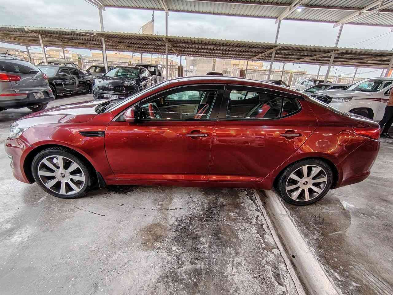 السلام عليكم ورمضان كريم
كيا أوبتما ٢٠١٢
وارد أمريكي كلين بدون حادث
بيعه ٤ قطع صبغ أثر جراذ
تحكم ستيرن جهتين
Crouse مثبت سرعه
نظامeco اقتصادي
اشاره بلمري
بك لايت led
شاشه +كامره
تخم تأير جديد
سياره جاهزه مابيه اي نقص
السعر ١١٠ وليهه مجال
للاستفسار/***********
