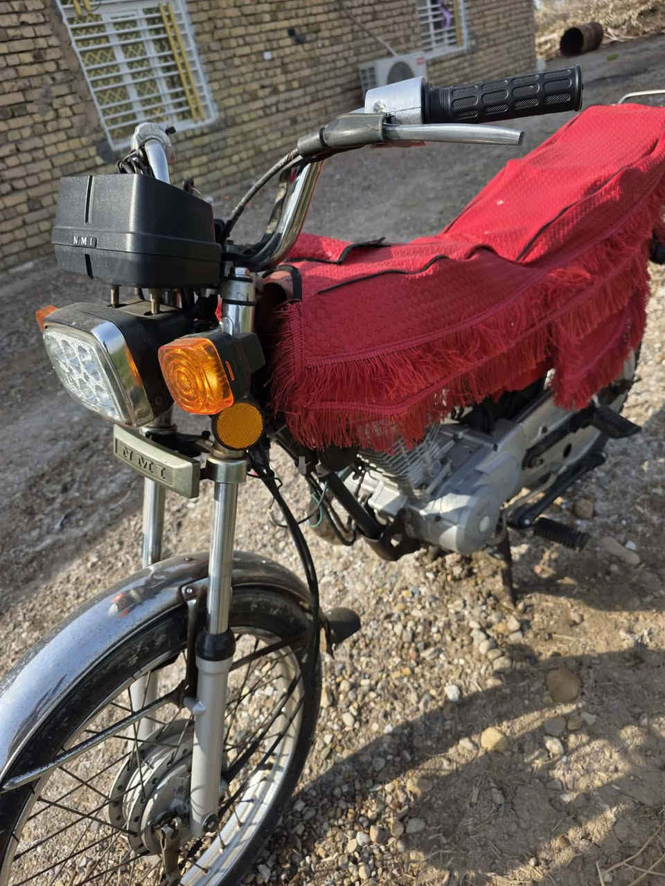 دراجه نامه اصلي موديل 2018 اوراق أصولي وكيله سيد خلدون بلاد الشراي يتصل ‏‏‪***********‬‏
