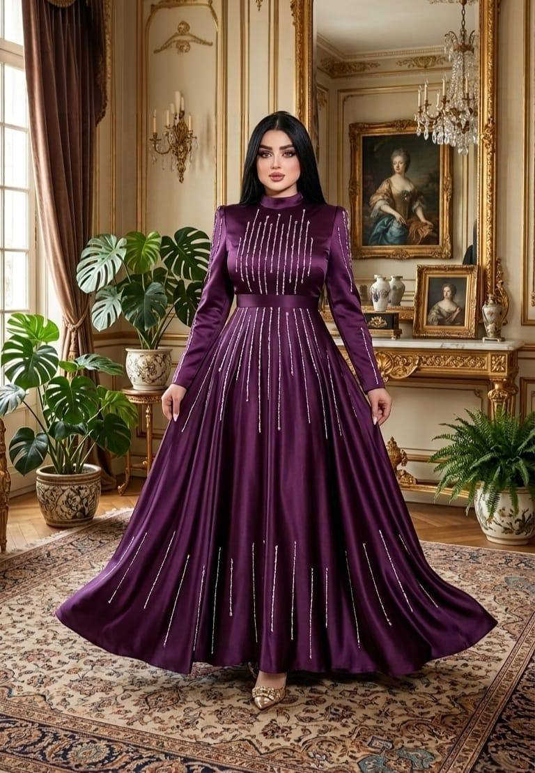 💃تخفيظات 50 ٪🎉 🇮🇶
والتوصيل لجميع المحافظات 5 الف🚕
القياسات  38 40 42 44 46 48 50 52
للحجز المراسله في الخاص او مراسله واتساب ع الرقم ‏‪***********‬‏
شرط الفحص اذا مو نفس الطلب لا تستلمينه
