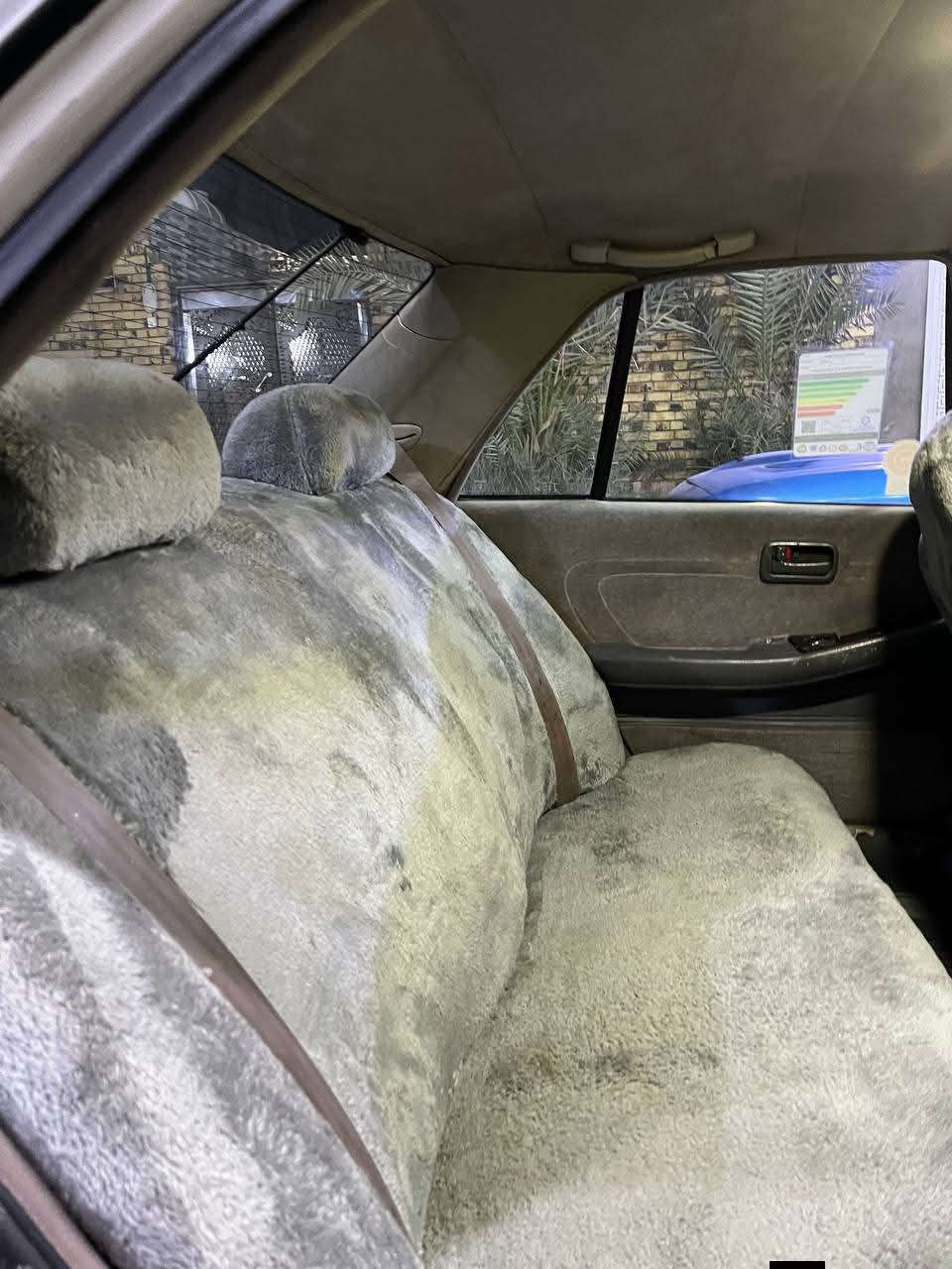 سلام عليكم مارك تكم 94 تكم جديده وجاهزه من كلشي السعر 68 لتواصل ***********غير متواجد على فيس
