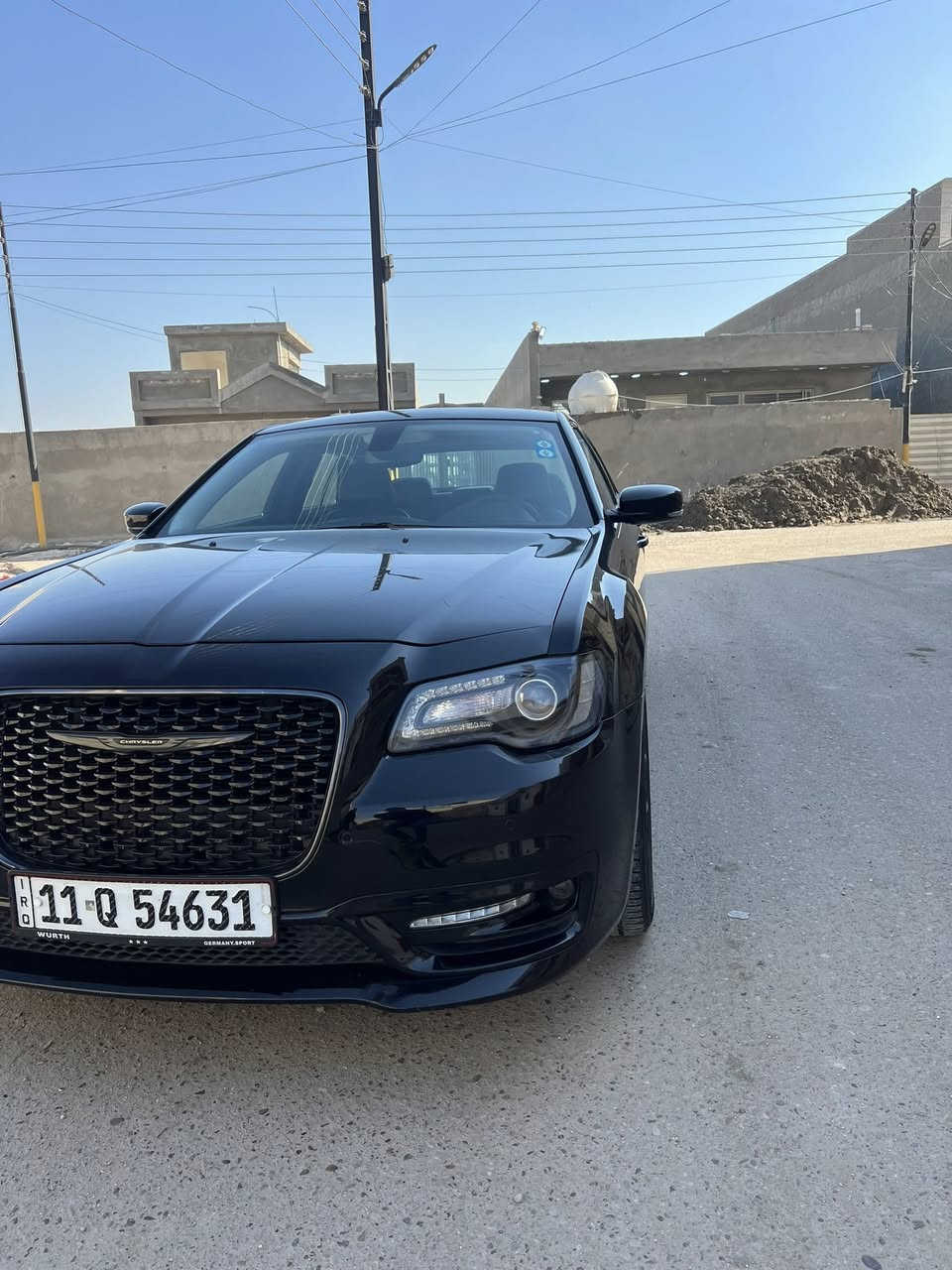 وباما 23 وارد كلين مكفوله كفاله عامه حادث ويل فقط  فول موصفات ماشيه 29 سيارة جديدة لوك عنوان بغداد رقم بغداد بسمي ***********
