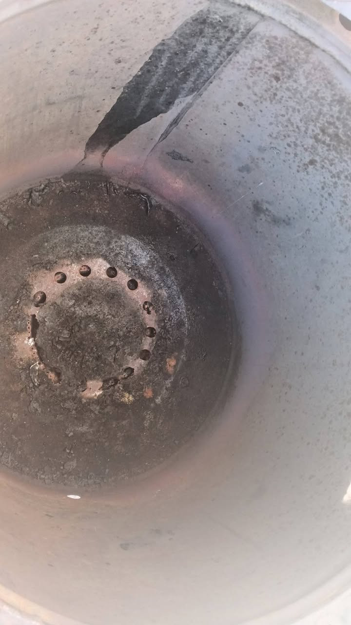 إسلام عليكم تنور البيع سعره 570 وبي مجال رقم الهاتف***********
