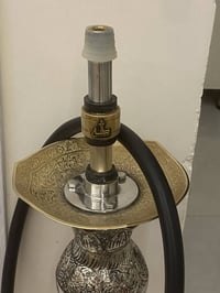 نركيله طه • نحاس أصلي • نضيفه