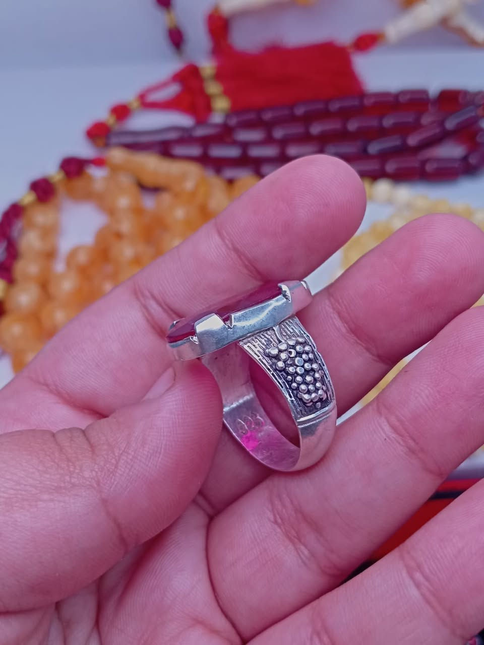 للبيع


**إذا كنت صاحب هذا الإعلان وتريد حذفه لأي سبب، رجاءا أرسل رسالة إلى الدعم الفني**