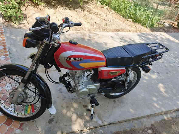 السلام عليكم شلامجه اصلي اوراق صولي لبيع مودل 23 طالعه بشهر 11 كفاله عامه وكله حسين نوري كهربيت كله  شغاله مكان رفاعي ***********
السعر واحد و ميه.... 
1100
