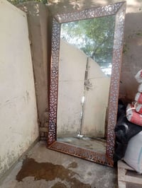 إطار مرايه • ابو الناره