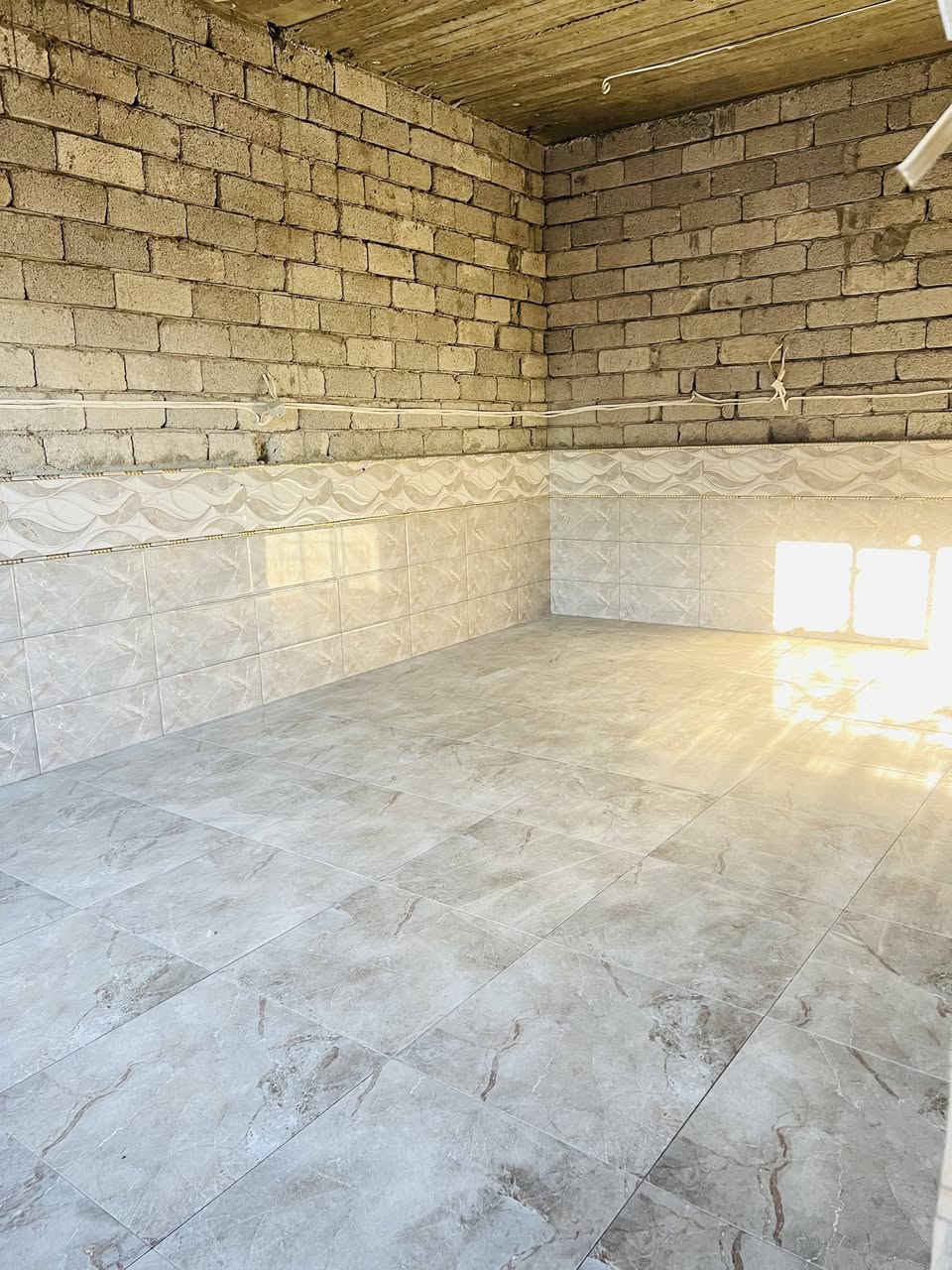 السلام عليكم جزا من اعمالي  وشرط هندسه  وشغل رقم واحد  سعر المتر  3 جدار ارضي
للستفسار ***********
