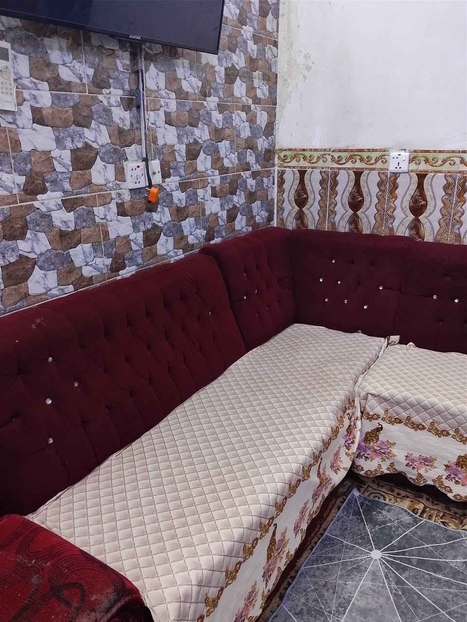 سلام عليكم تخم للبيع ديوان سعره 150


**إذا كنت صاحب هذا الإعلان وتريد حذفه لأي سبب، رجاءا أرسل رسالة إلى الدعم الفني**