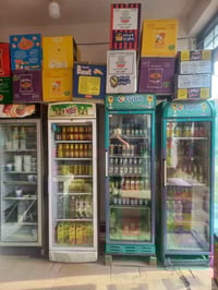 محل للبيع • خاجيه شارع 40 • ٦ بردات زان