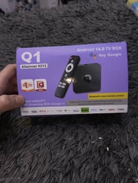 تي في بوكس • ٢٨ هازار