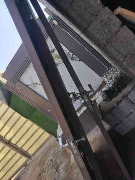 السلام عليكم ابواب تركي ثقيل نضافه ٩٠٪ كاملات هنه والجراجيب 
***********
